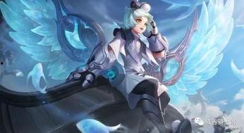 孙膑皮肤最新爆料视频,神秘面纱揭开,游戏视觉盛宴即将来袭! 第2张 孙膑皮肤最新爆料视频,神秘面纱揭开,游戏视觉盛宴即将来袭! 第2张