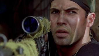 双狙人2高清在线观看,高清盛宴，在线重温经典战火  第3张